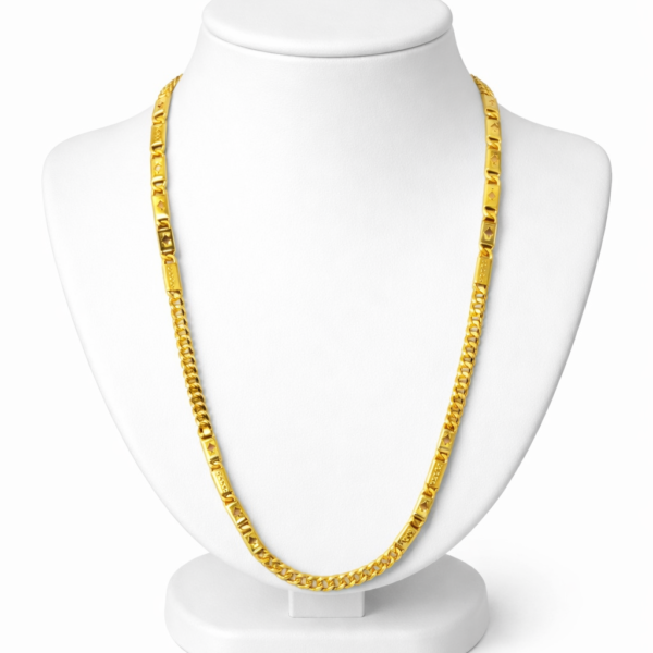 ROYAL NAGAMANI CHAIN