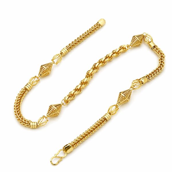 LINK NAWABI STYLE CHAIN FOR MEN