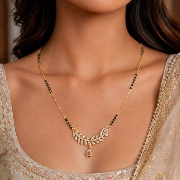 STYLIES  MANGALSUTRA FOR WOMEN