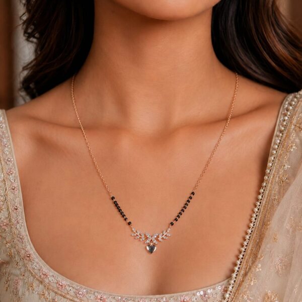 LUXURY MANGALSUTRA